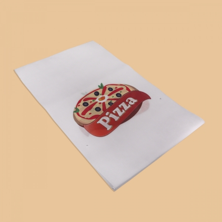 Borsa Porta Food